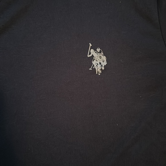 U.S polo assn blouse (men) - Picture 2 of 4